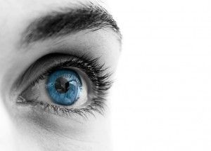 EMDR Intervention - Rapid Eye Movement Stimulation