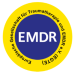 Europäischen Gesellschaft für Traumatherapie und EMDR e.V.
