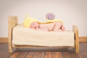 Sleep like a baby with EMDR in ultra-short-term coaching